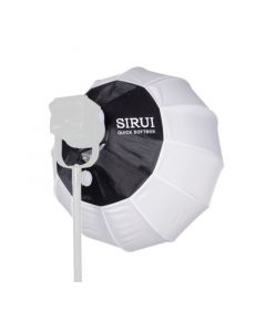 SIRUI Ballon Softbox RGQ65 65 cm perfekte Lichtstreuung 