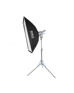SIRUI Faltbare Softbox QR6090 60x90 cm Lichtformer