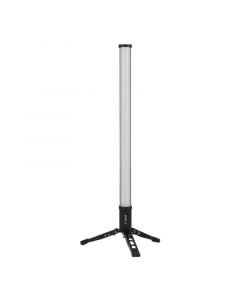 SIRUI LED Lichtstab T120 Teleskopisch mit Mini-Stativ Studioleuchte 