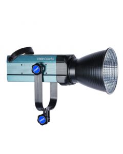 SIRUI RGB LED Monolight C300R Colorful LED-Leuchte