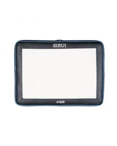 SIRUI RGB LED Panel A100R aufblasbar Beleuchtung