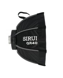 SIRUI Softbox QR40 40 cm Softbox