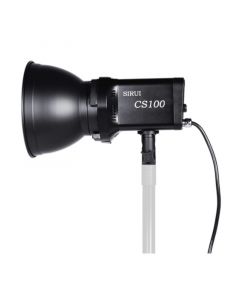 SIRUI Tageslicht LED Monolight CS100 Studiobeleuchtung