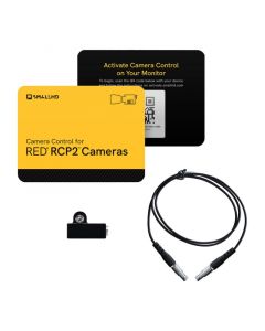 SmallHd Camera Control Kit for RED RCP2 Cameras Kamerasteuerung