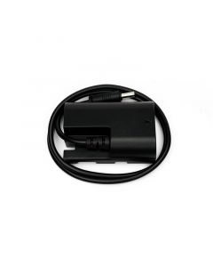 SmallHD FOCUS to Canon LP-E6 Adapter Leistungsstark