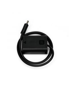 SmallHD FOCUS to Sony Adapter Leistungsstark