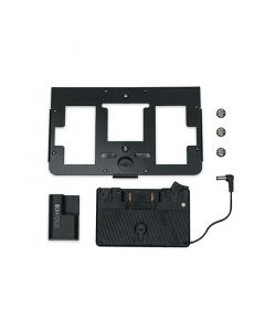 SmallHD Gold Mount Battery Bracket Kit Kaufen