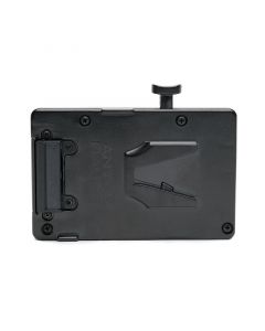SmallHD V-Mount Battery Bracket for UltraBright Series V-Mount Akkus