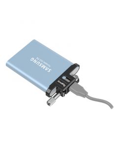 SmallRig T5 SSD Kabelklemme für BMPCC 6K Pro 3300 Cage