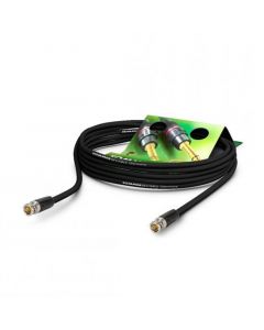 Sommer Cable 20m BNC Kabel Vector Plus DZ 1.2L/4.8 N