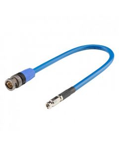Sommer Cable 2 m MicroBNC Videokabel SC-Vektor (RCB) Adapterkabel