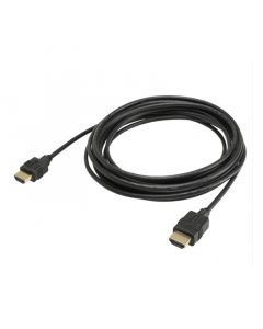 Sommer Cable HDMI Slim HighSpeed-Cable 4K 18G, 5m Kabel