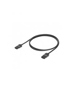 Sommer Cable HDMI UltraSlim HighSpeed-Cable 4K 18G, 0,75 m hdmi