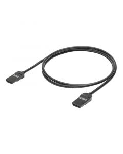 Sommer Cable HDMI UltraSlim HighSpeed-Cable 4K 18G, 2m Ethernet