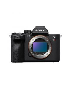 Sony Alpha 7R V Systemkamera