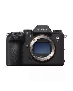 Sony Alpha 9 III Vollformat