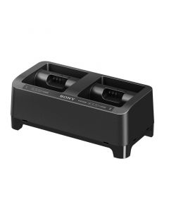 SONY BC-DWX 1 Ladegerät