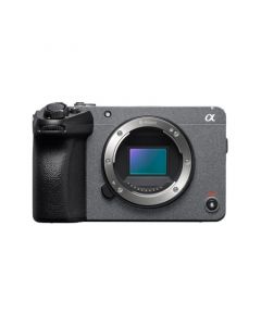 Sony Cinema Line FX30 Sony E