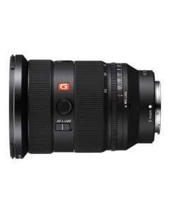 Sony FE 24–70 mm F2.8 GM II E-Mount