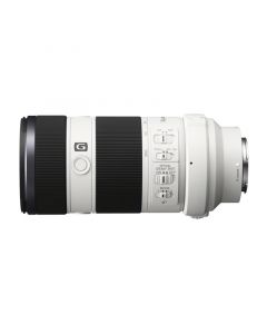 Sony FE 70–200 mm F4 G OSS SEL70200G.AE Sony E-Mount