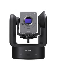Sony ILME-FR7 Vollformat PTZ Kamera Aufnahme