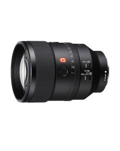 Sony SEL135F18GM Objektiv Vollformat