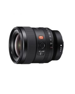 Sony SEL24F14GM Objektiv Bokeh