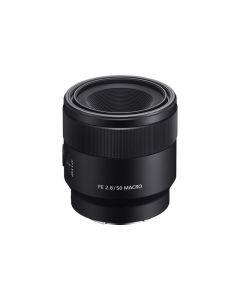 Sony SEL50M28 Objektiv Zirkulare Blende