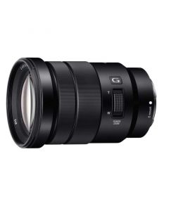 Sony SELP18105G Objektiv Zoom