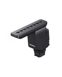 Sony Shotgun-Mikrofon kaufen