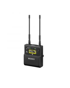SONY UHF-Wireless Taschenempfänger URX-P40/21 Kabellos