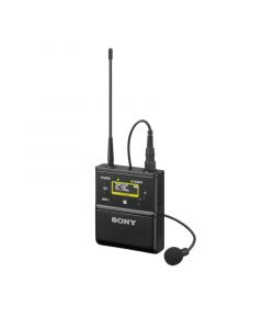 SONY UHF-Wireless Taschensender UTX-B40/42 Sender