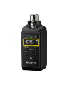 SONY UHF-Wireless XLR Aufstecksender UTX-P40/33 Sender