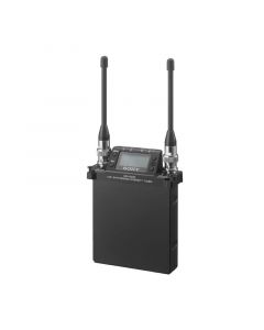 Sony URX-S03D / 21 Slot-In