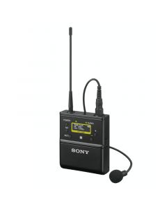 Sony UTX-B40 / 21 - Taschensender Klang