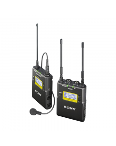 Sony UWP-D21 / 21 Hybrid Digital ENG Set Kaufen