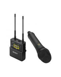 Sony UWP-D22/33 Funkstrecke Robust