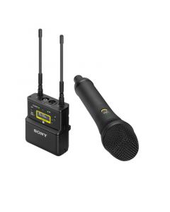 Sony UWP-D22/42 Funkstrecke Wireless