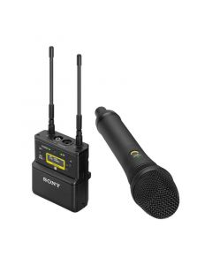 Sony UWP-D22/21 Funkstrecke Funkmikrofon