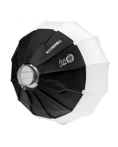 Soonwell L65 Lantern Softbox hohe Lichtstreuung