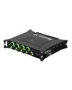 Sound Devices MixPre-10 II Audiomischer