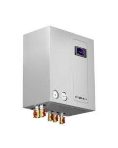 Sunex HYDRA BOX PRO 6kW Wärmepumpe