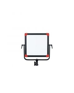 Swit PL-E60D 60W Portable Bi-color SMD Panel LED Light Licht