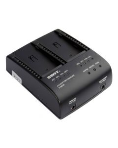 Swit S-3602F Netz- Ladegerät