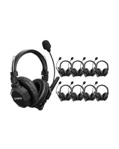 SYNCO Xtalk XMax 13 - Xtalk Xmax Wireless Intercom System mit Boost-Funktion