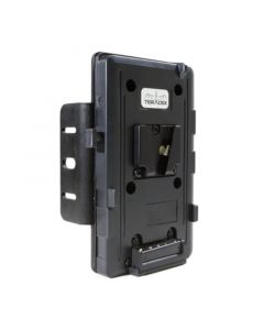 Teradek BIT-764 Single V Mount Battery Plate Akku