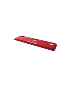 Teradek BIT-781 Red Identification Plate for Bolt 1000/3000 Transmitter Empfänger