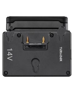 Teradek Bolt 6 LT 750 Int Ant RX Gold-Mount Videoempfänger