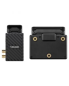 Teradek Bolt 6 LT 750 Int Ant TX/RX Gold-Mount Videoübertragungssystem