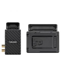 Teradek Bolt 6 LT 750 Int Ant TX/RX V-Mount Videoübertragungssystem